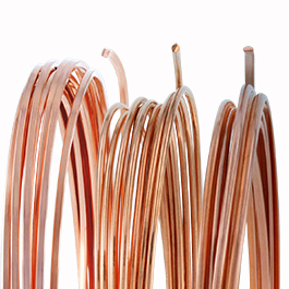 Click to
                  Save on Copper Wire