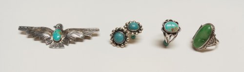 The Story of Turquoise