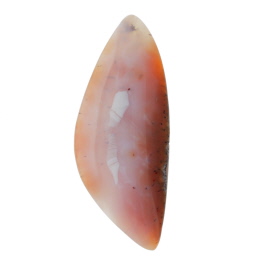 38X15mm Banded Agate