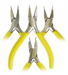 Wire Prong Making Pliers- Set of 4