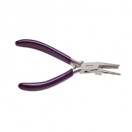 3 Step Wire Wrapping  Pliers - Pack of 1