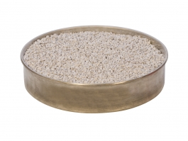 7 Annealing Pan with Pumice