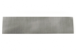 Silver Sheet Solder - Soft 65, 5 Pennyweights