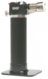 Blazer GB4001 Stingray Torch, Black