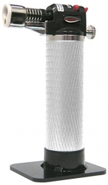 Blazer GB4001 Stingray Torch, Silver