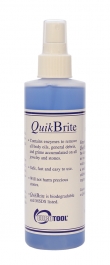 Quick Brite Cleaning Solution Spray
