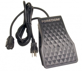 Foredom Foot Control for 115 Volt Series SR Motors
