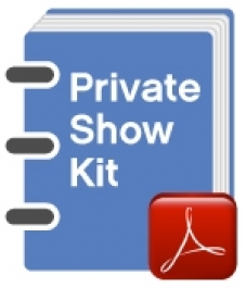 Jewelry Homeshow Kit- Everything You Need to Have a Successful Show