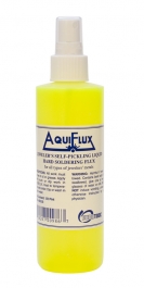 Aqui Flux, 1/2 Pint Spray Bottle